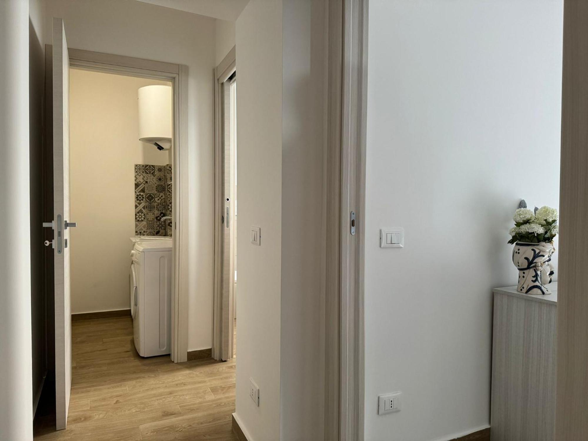Za Nedda Home Fiumefreddo di Sicilia Exterior foto